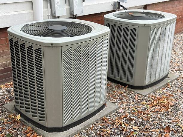 Reliable Heat Pump Repair contractor in Whitehall, NY by Leonard HVAC