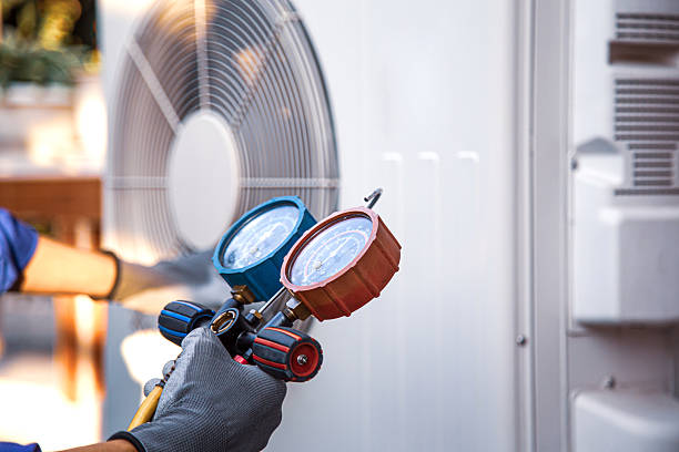 Affordable Heat Pump Repair solutions in Whitehall, NY